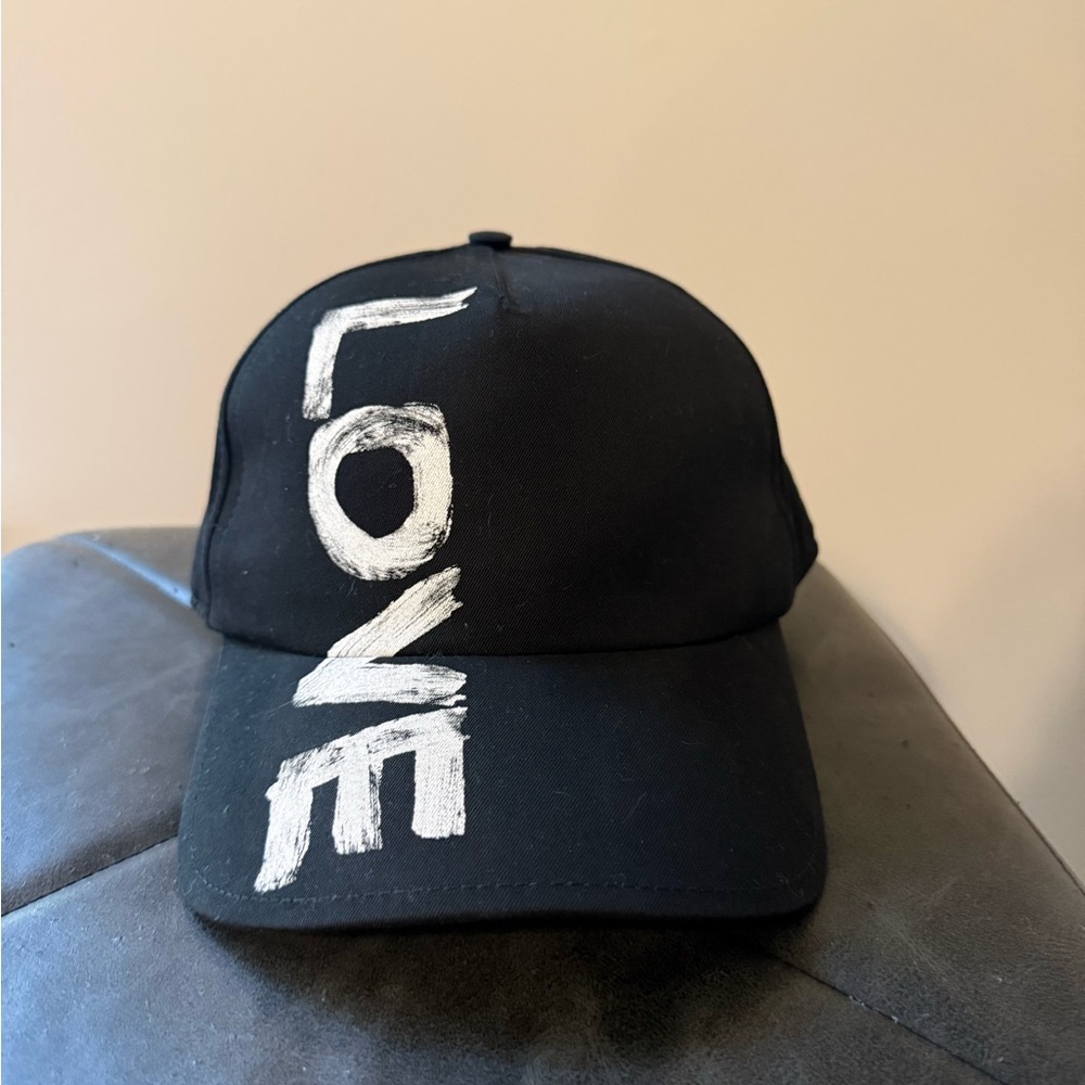 Burberry Trucker Hat